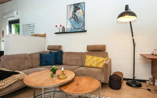 4 Person Holiday Home in Ebeltoft-by Traum