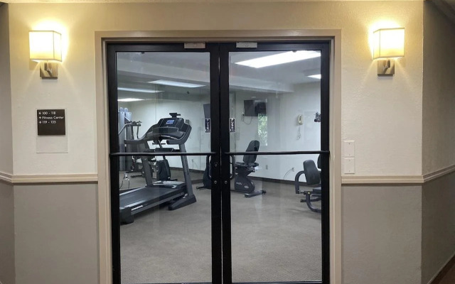 Sleep Inn Louisville Airport & Expo