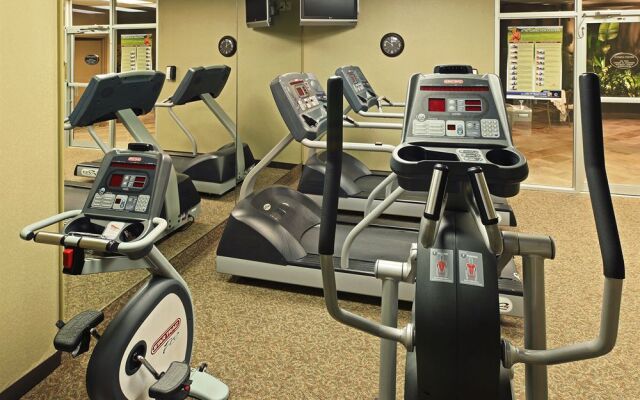 Crowne Plaza Little Rock