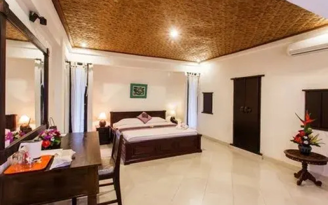 Kutuh Tirta Arum Guest House