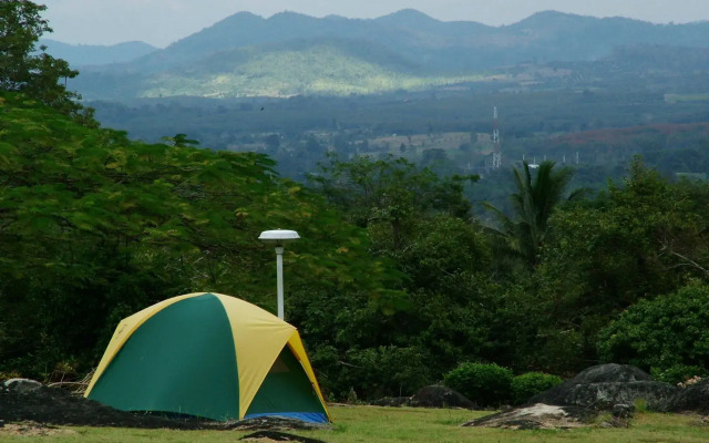 The Natural Garden - Khao Soi Dao -