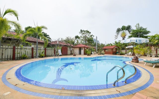 OYO 539 Loft By Busaba