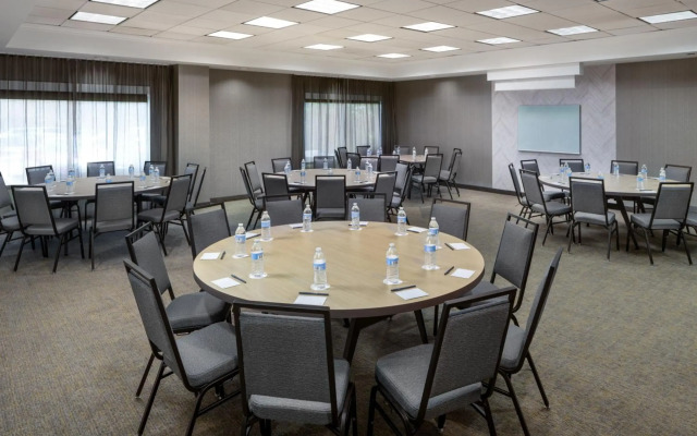 SpringHill Suites by Marriott Newark Liberty International