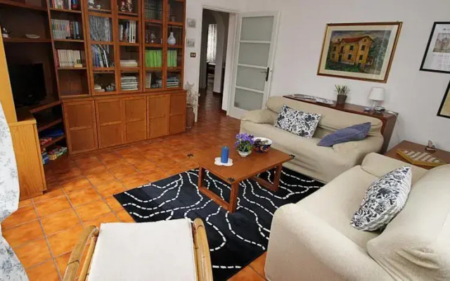 Apartment Casa Felicita Bellagio