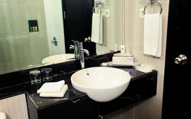 Swiss-Belhotel Kendari