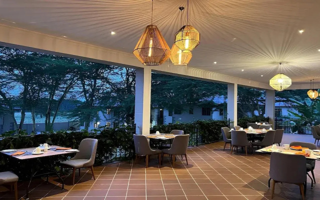 Kahawa House