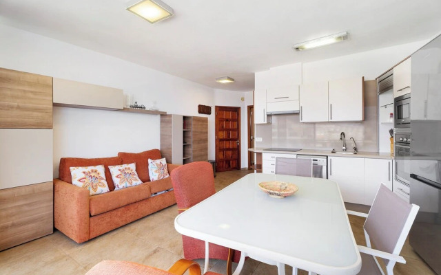 Beautiful Apartment Arenas Negras Sea View Pool