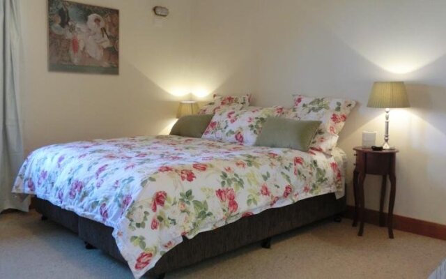 Mount Christopherson Retreat