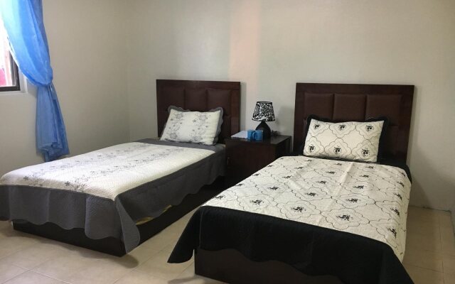LJ Garden Apartment Hotel