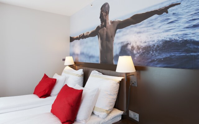 Quality Hotel Waterfront Alesund