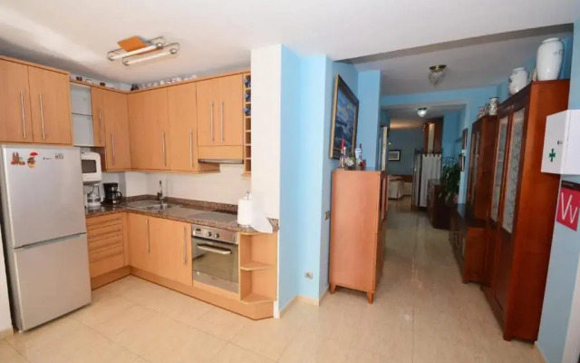 1st Line Las Canteras Beach Private Terrace Attic