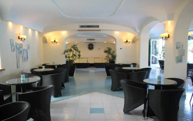 Hotel Park Imperial