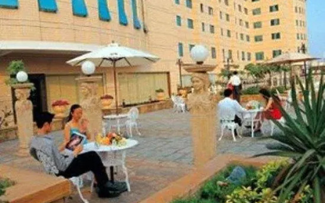 Gaozhou Hotel