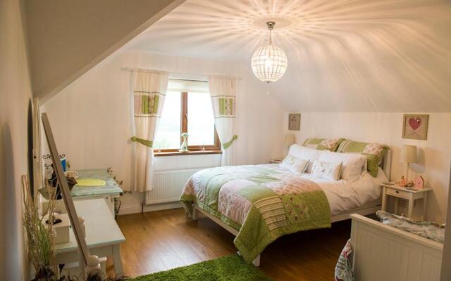 Cherrytree House B&B