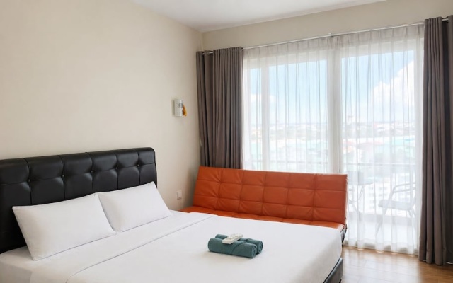 Aston residence 15-03 – Guest Rooms – Batam
