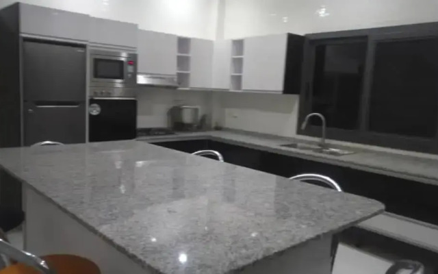 Residence Bienvenue