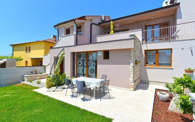 Apartments 408 Fazana