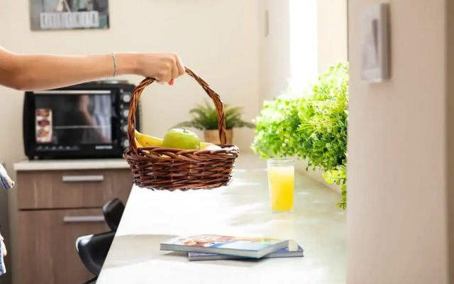 Enattica Syntagma Living