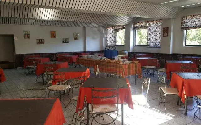 Vecchia Roma Hotel