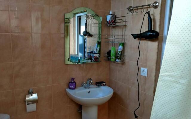 Apartment Avlabari (In old Tbilisi)