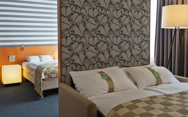 Holiday Inn Vienna City by IHG