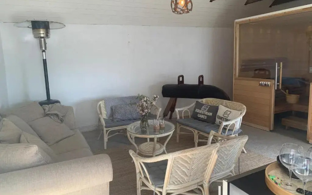 Dorisberg B&B