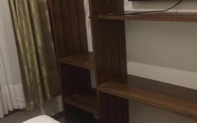 hotel terraza San Antonio