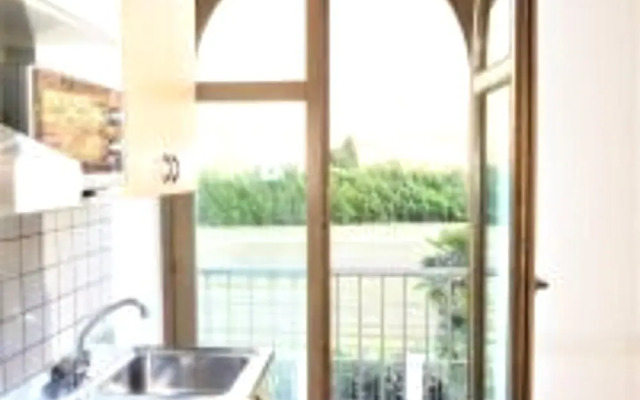 Residence Ca' Rossa