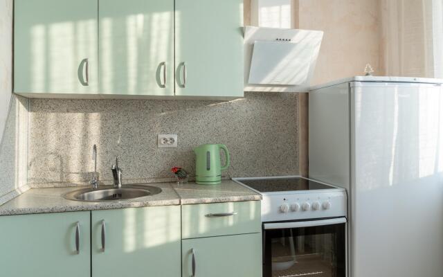 Апартаменты Валери на улице Муравленко