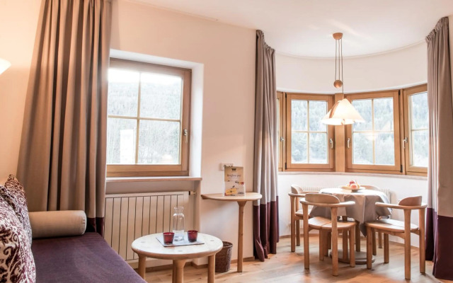 Taubers Bio Vitalhotel