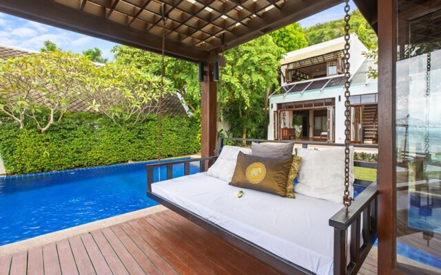 The Emerald Beach Villa 4