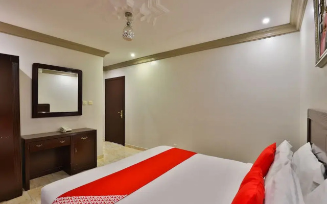 Oyo 152 Danat Hotel Apartment