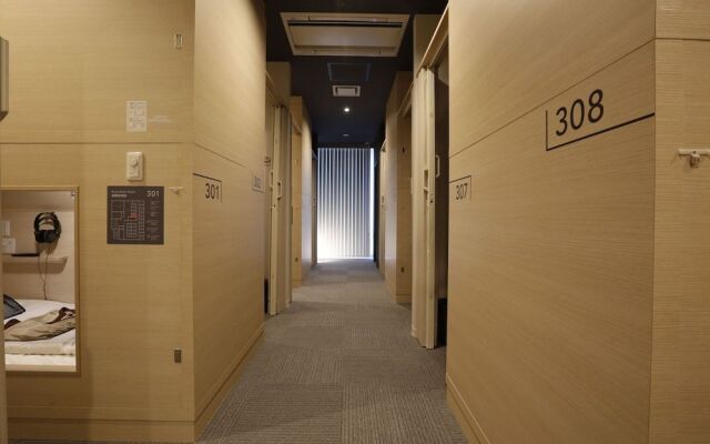 Grandcabin Tenjin Minami