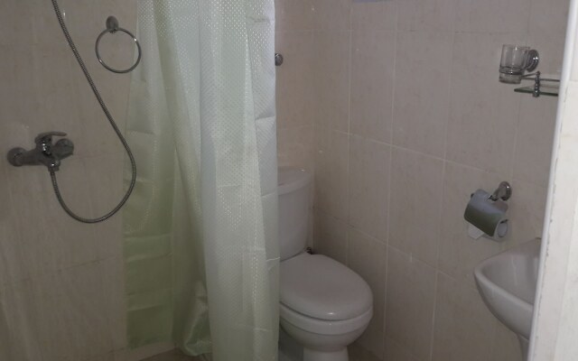 Royal Triangle Guest House