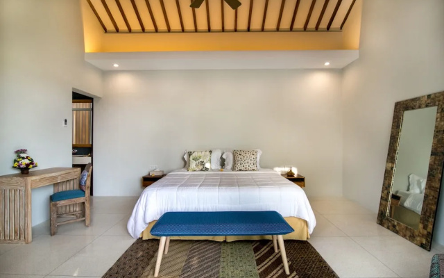 Villa D'Kali 999 – Guest Rooms – Kerobokan Kelod