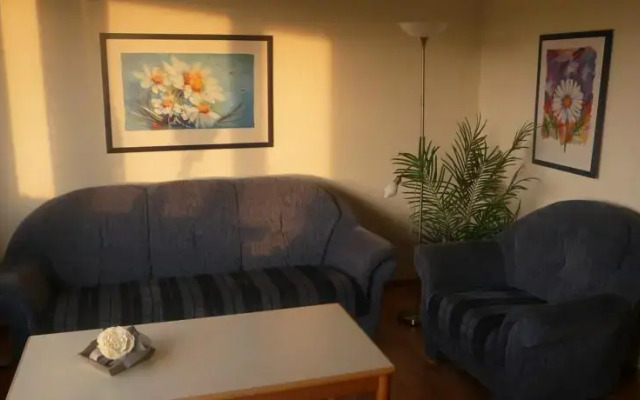 Vakantiepark Kustelberg
