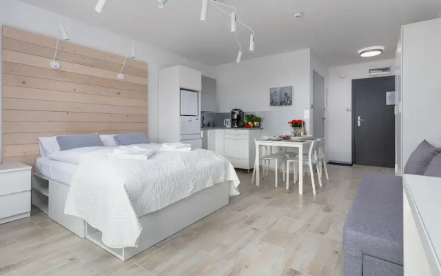 Seaside Apartamenty - Dominikana