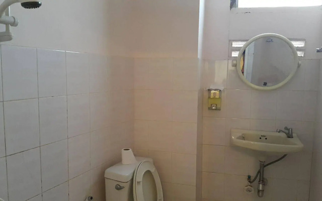 Nuncharoen Guesthouse