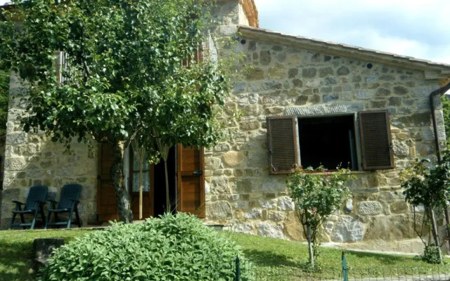 Agriturismo Ombianco