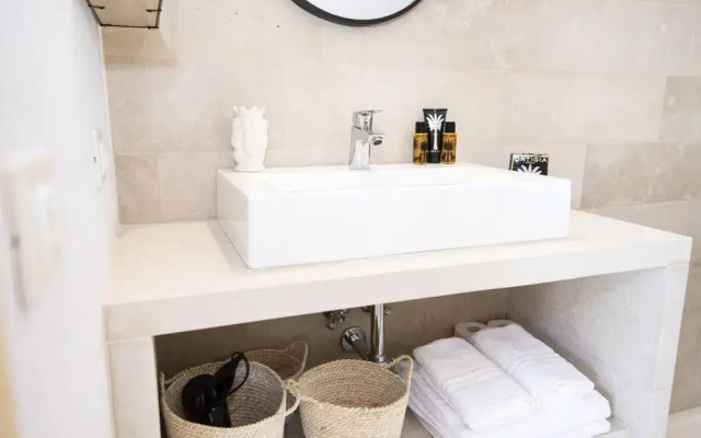 Azalo Country Homes - Villa Mirto With Pool