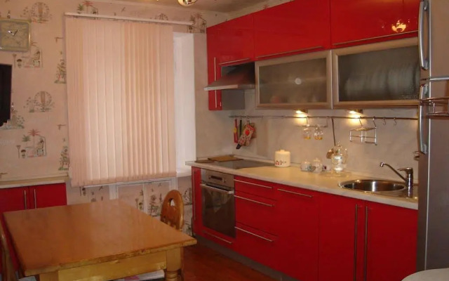 Хостел Большие Подушки