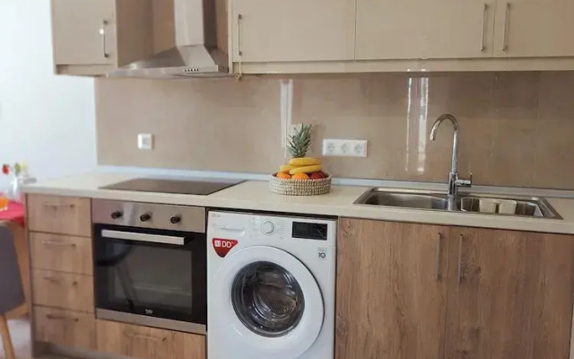 Depie Luxury Apartment in Pastida Rhodes