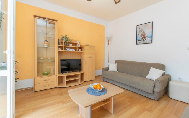 Apartment Nela