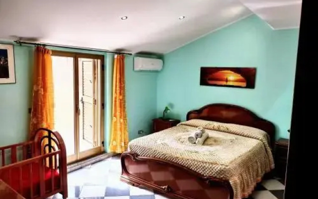 Casa Vacanze via Pola