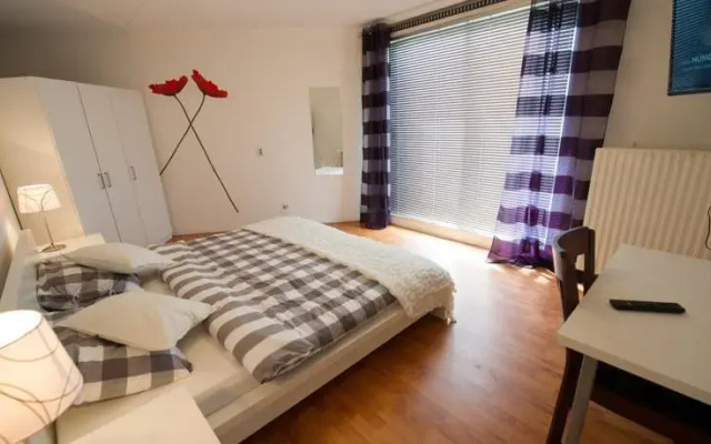 Stanpiks B&B