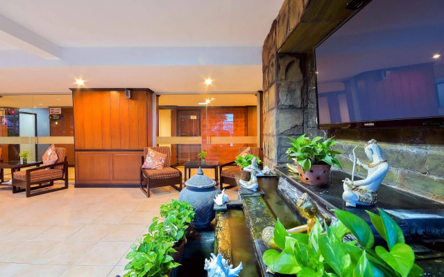 Season Palace Huahin Hotel