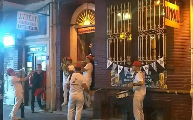 Kıspet Konak Hotel