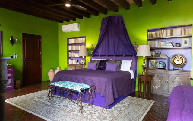 Casa Schuck Boutique Hotel