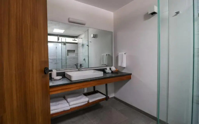 Hotel & Villa Internacional de Tenis