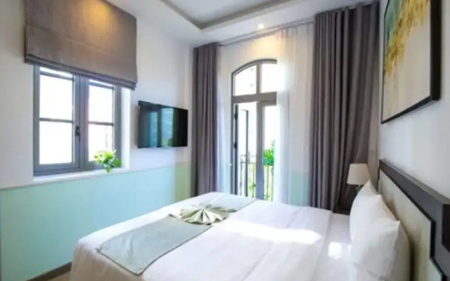 Paralia Hotel Phu Quoc